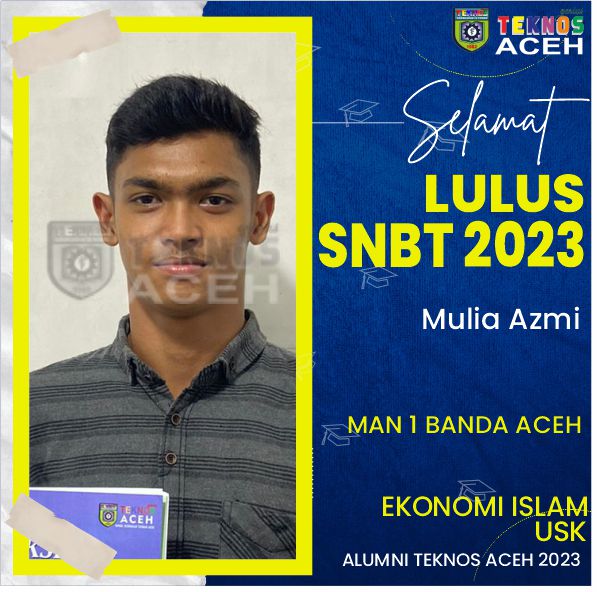 Mulia Azmi
