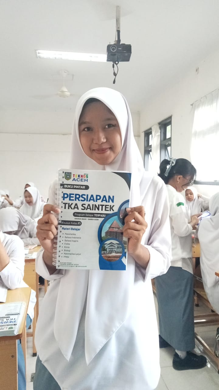 Rifka Assasun Naja