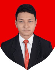Arie Naufal