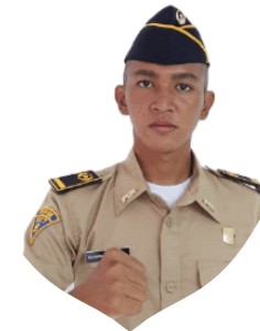Muhammad Azka Khairil