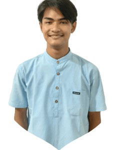 Gilang Fajri