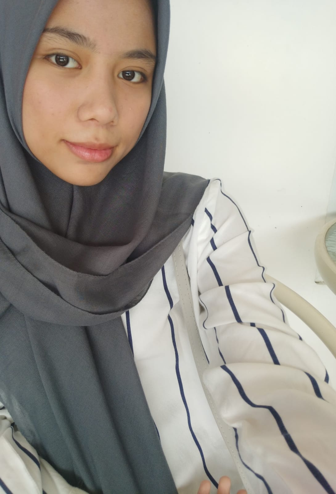 Fakhira Addia Mulawarman