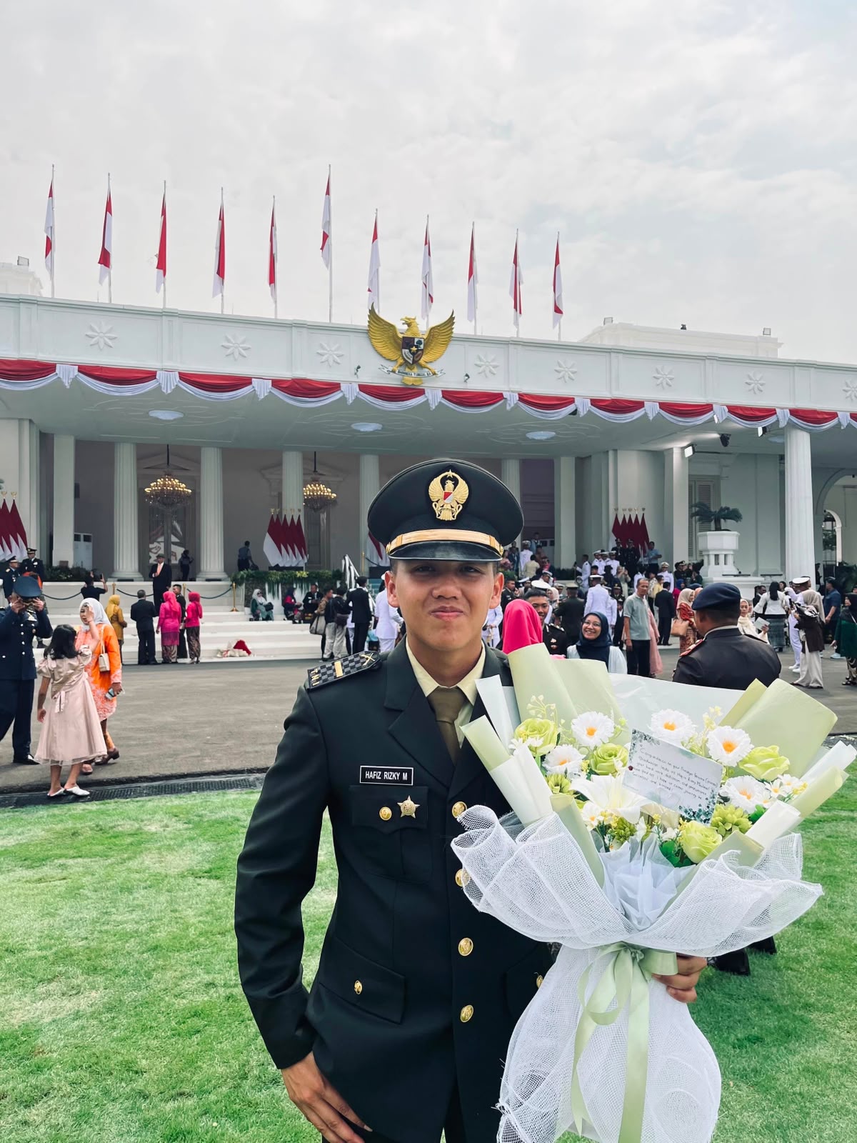 Hafiz Rizky Maulana