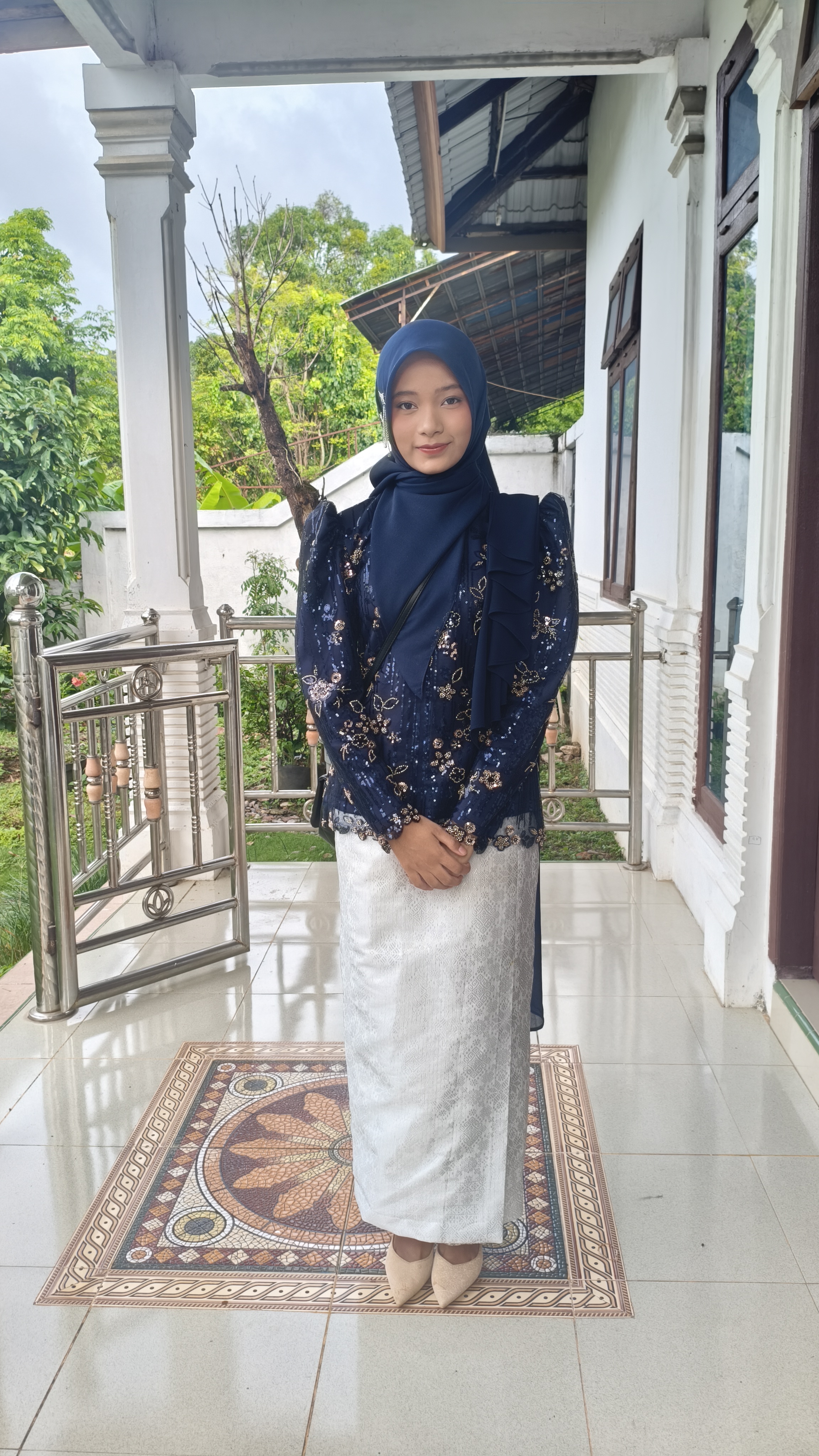 Rahmatika Saida