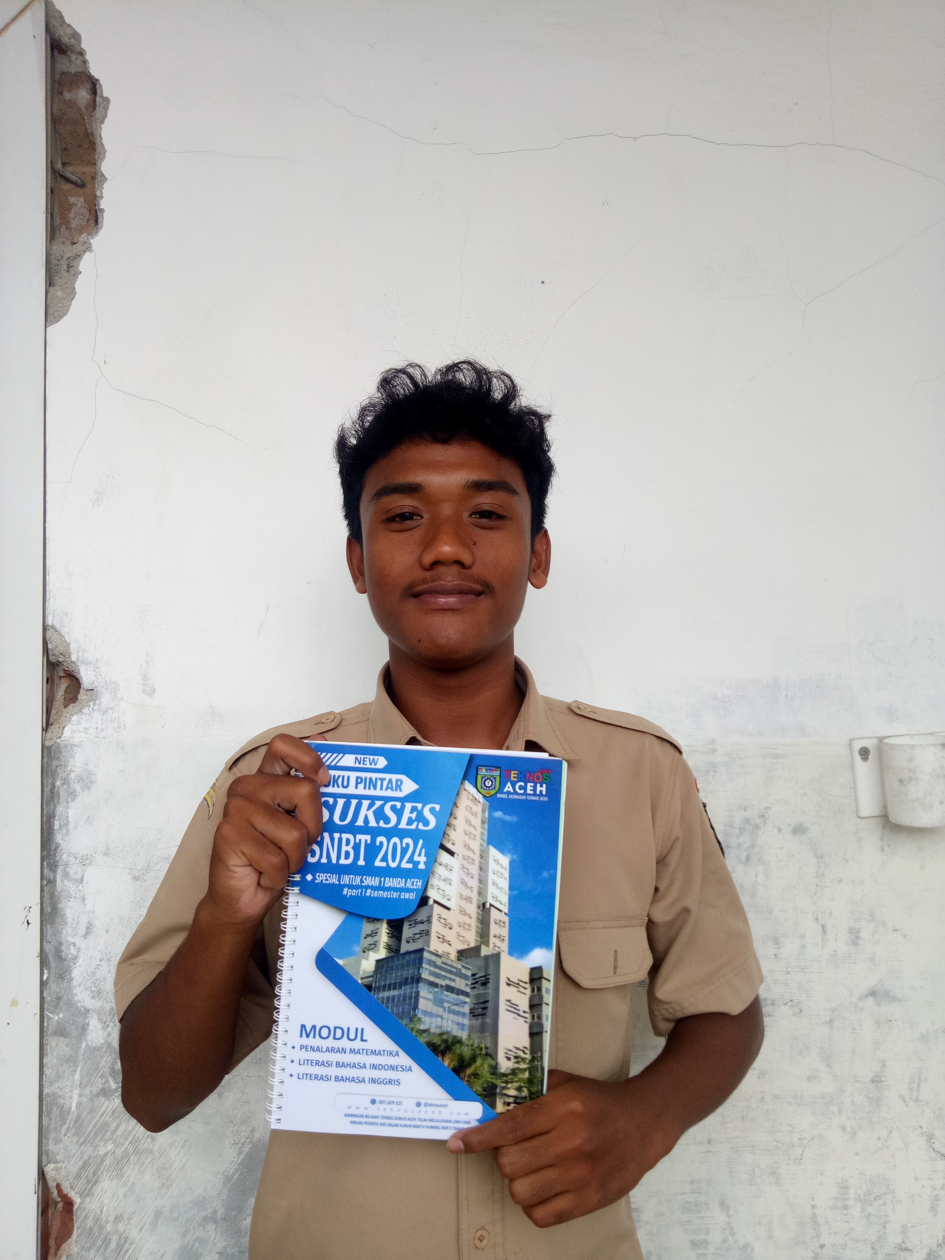 Teuku Syauqi Alfarabi