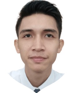 Muhammad Ikhram