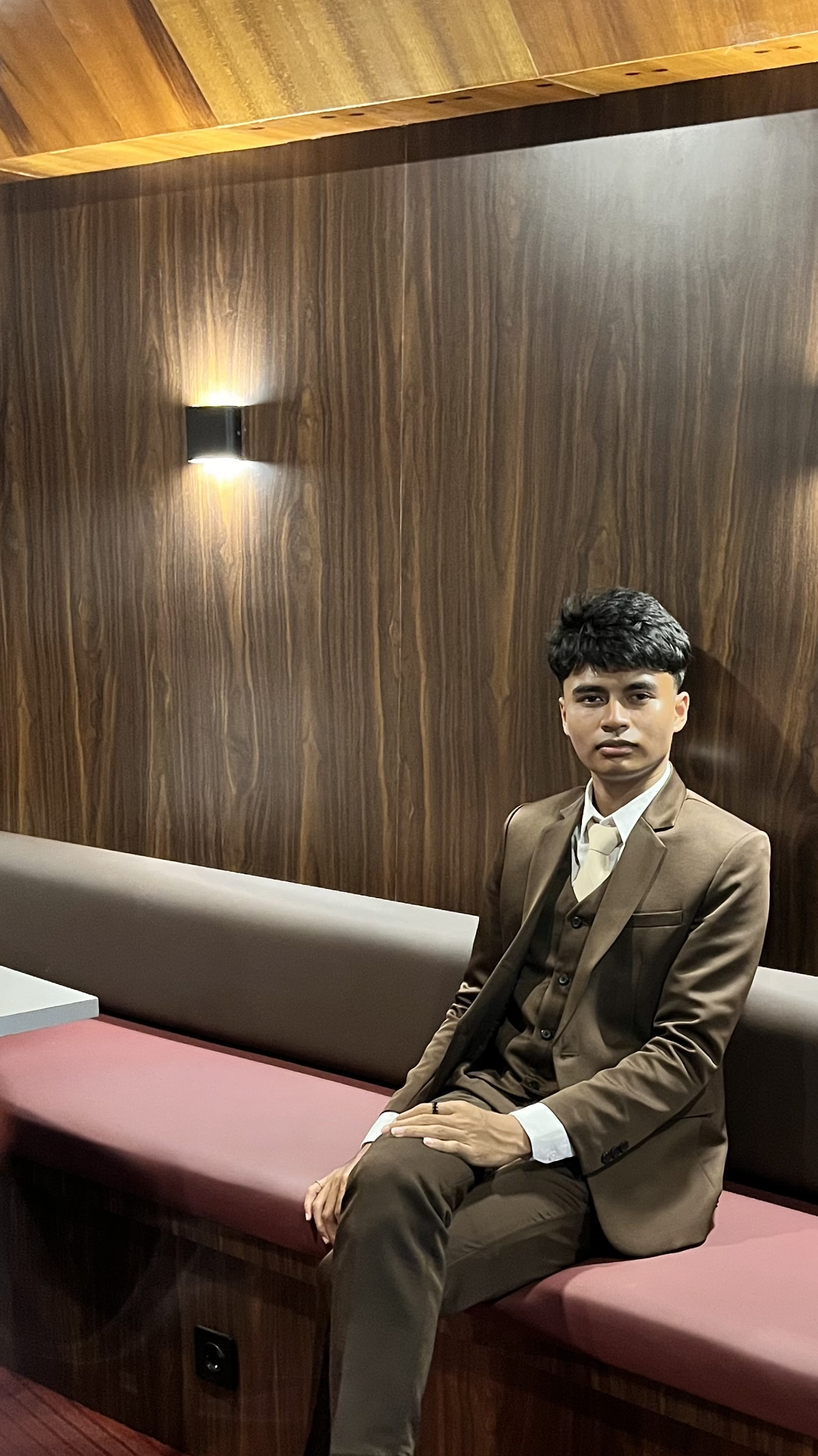 Raffi Al Ahyan Shady
