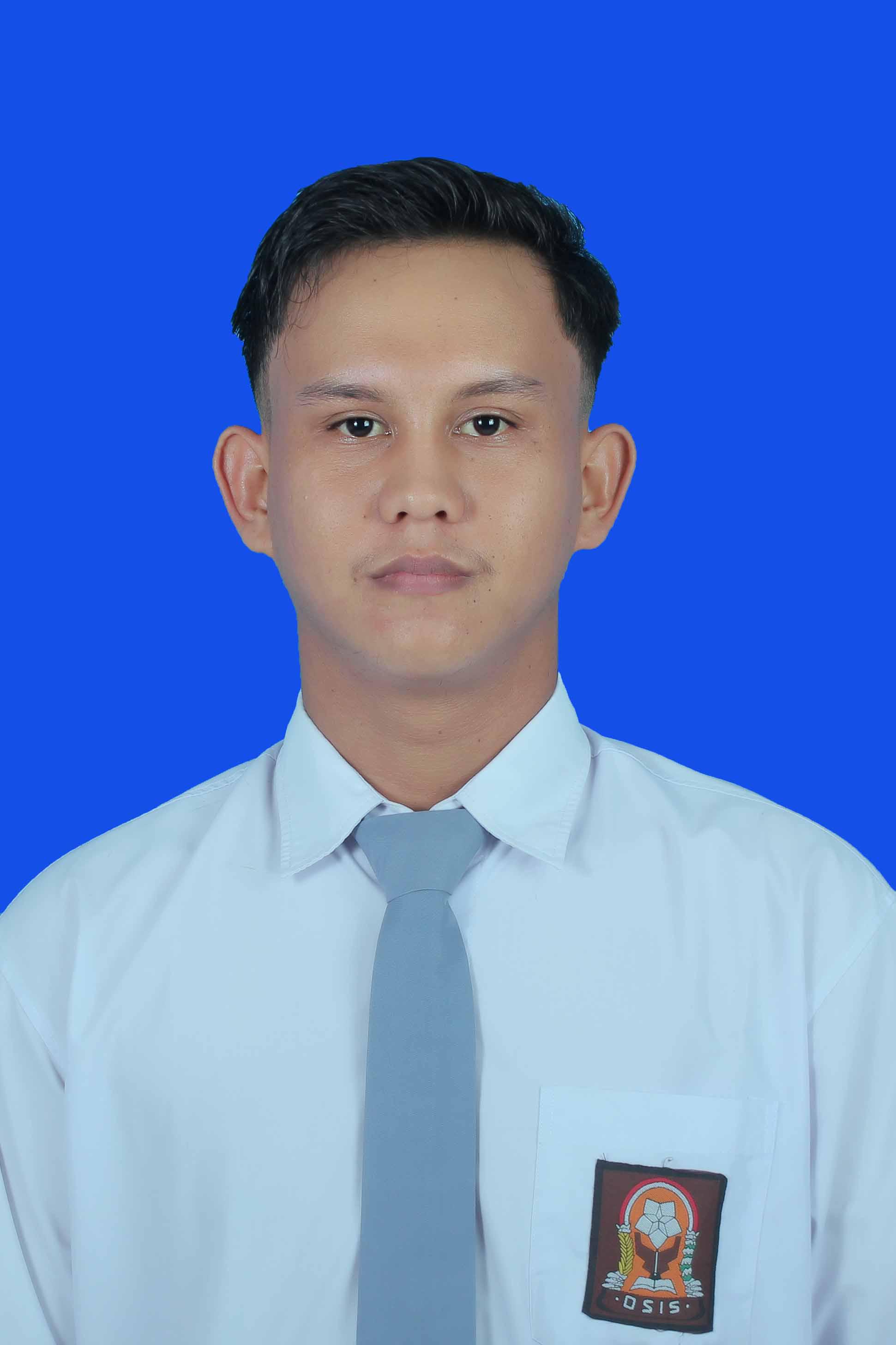 Ilham Kausar Rianda