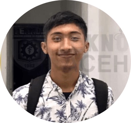 Agung Bagus Setiawan