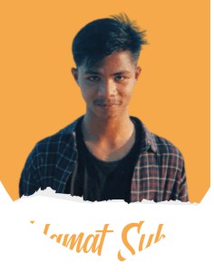 Pahlevi Surya Gunawan