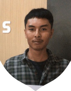 Muhammad Haikal
