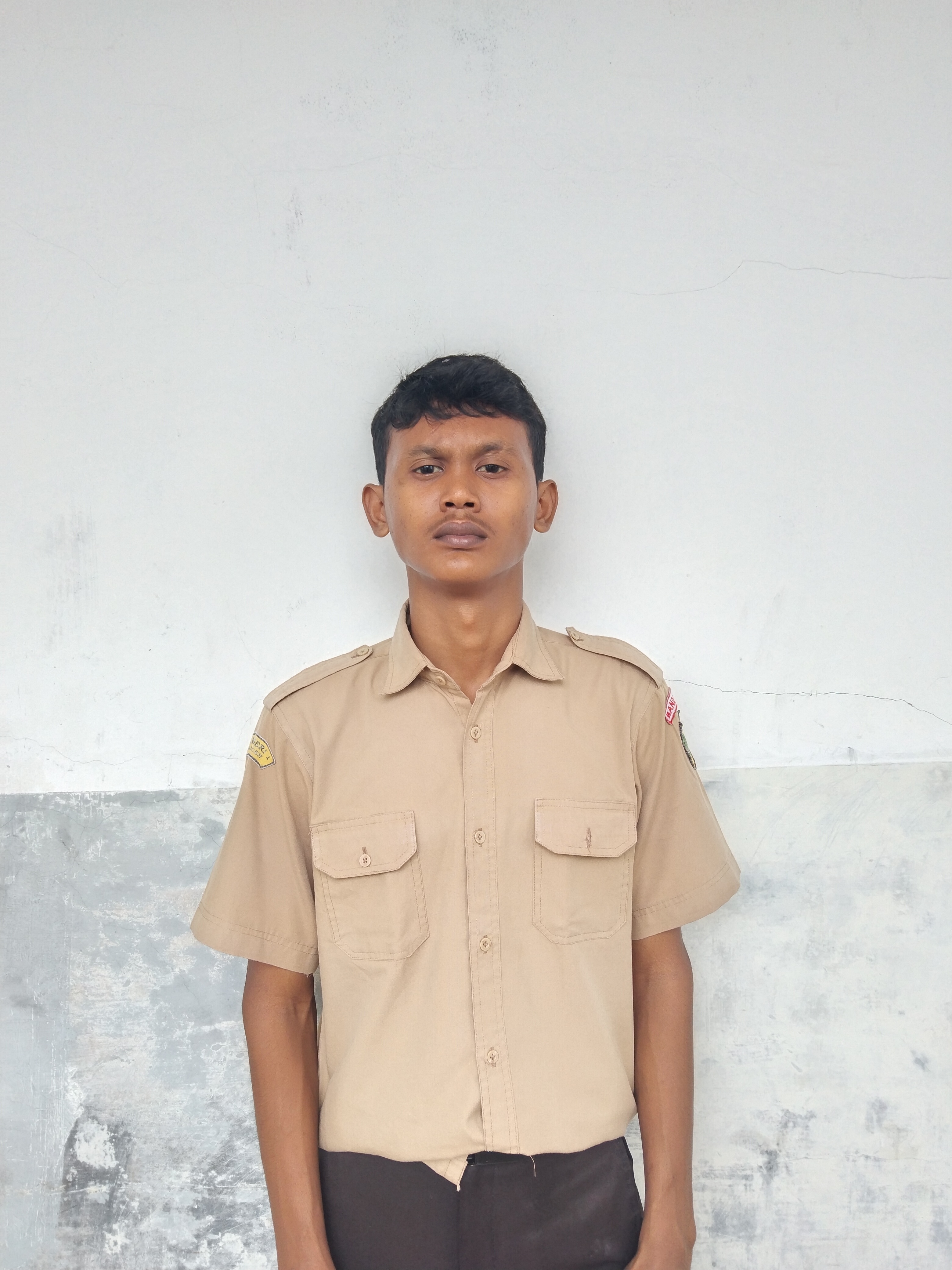 Muhammad Arif Ananda
