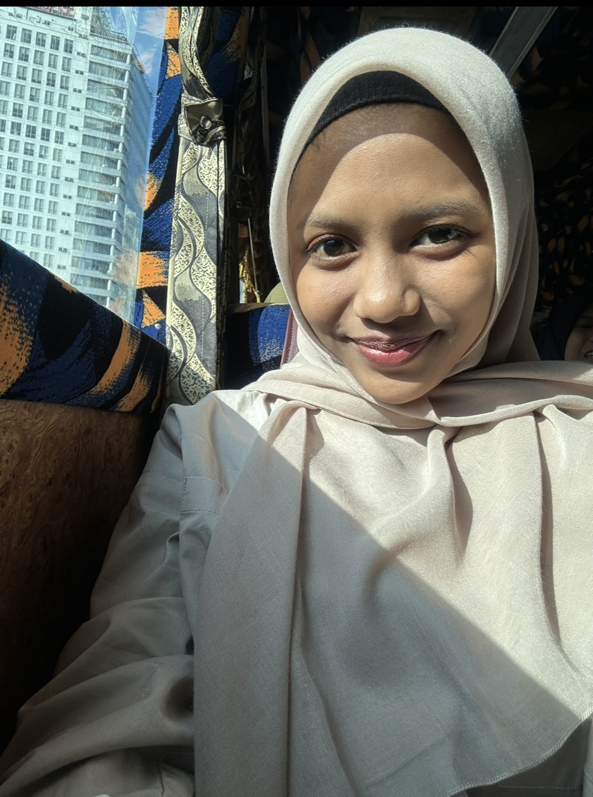 Nayla Salsabila