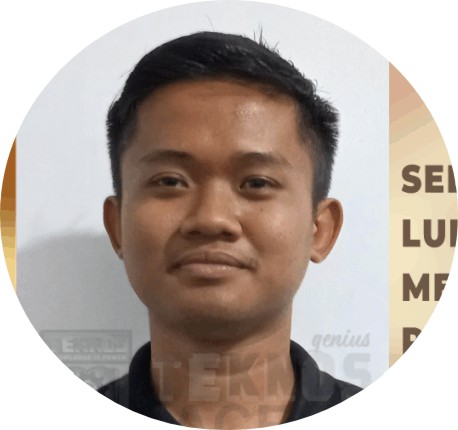 Andre Handika