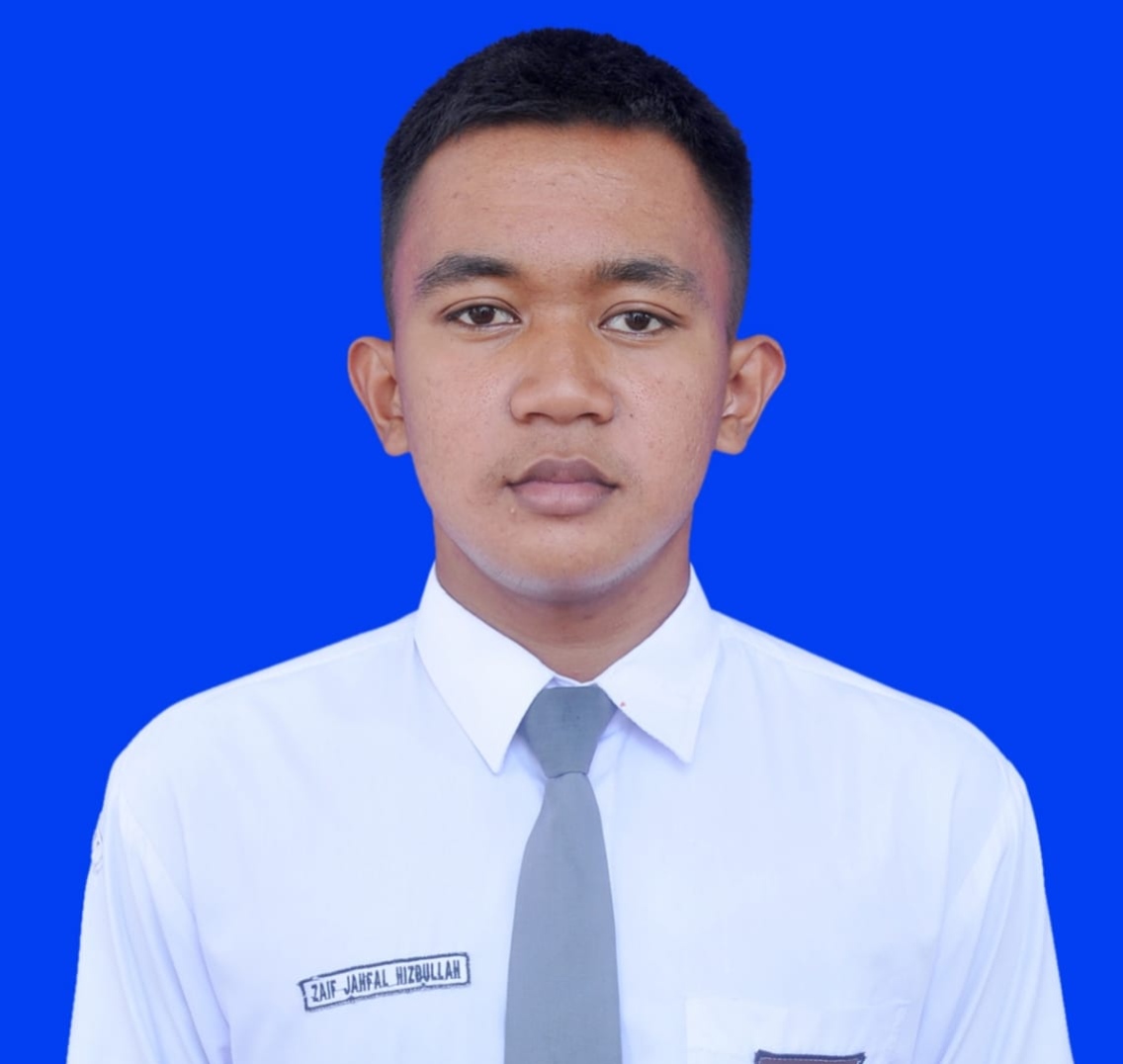 Zaif Jahfal Hizbullah