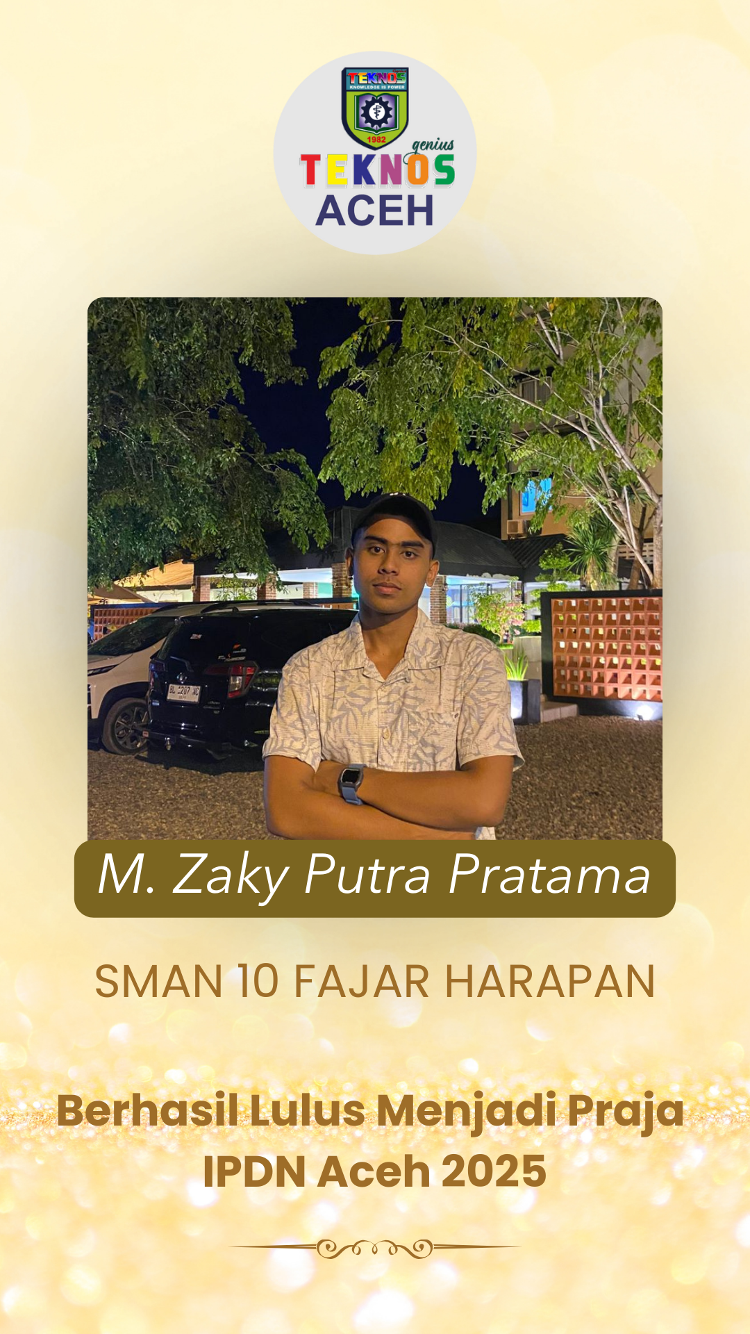 M.zaky Putra Pratama