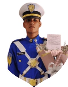 Atsil Syah Gibran