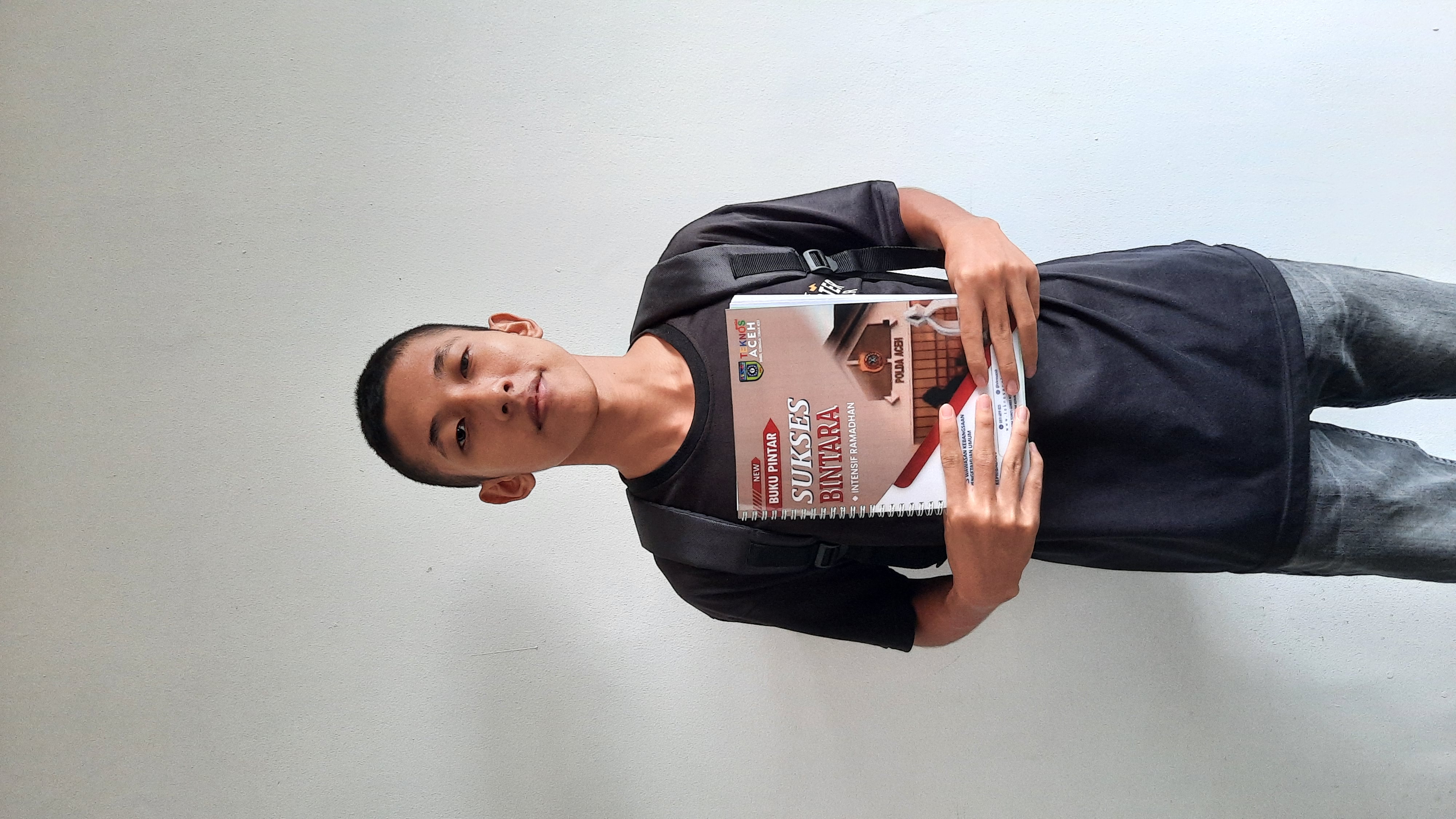 Reynaldi Aditya Setiawan
