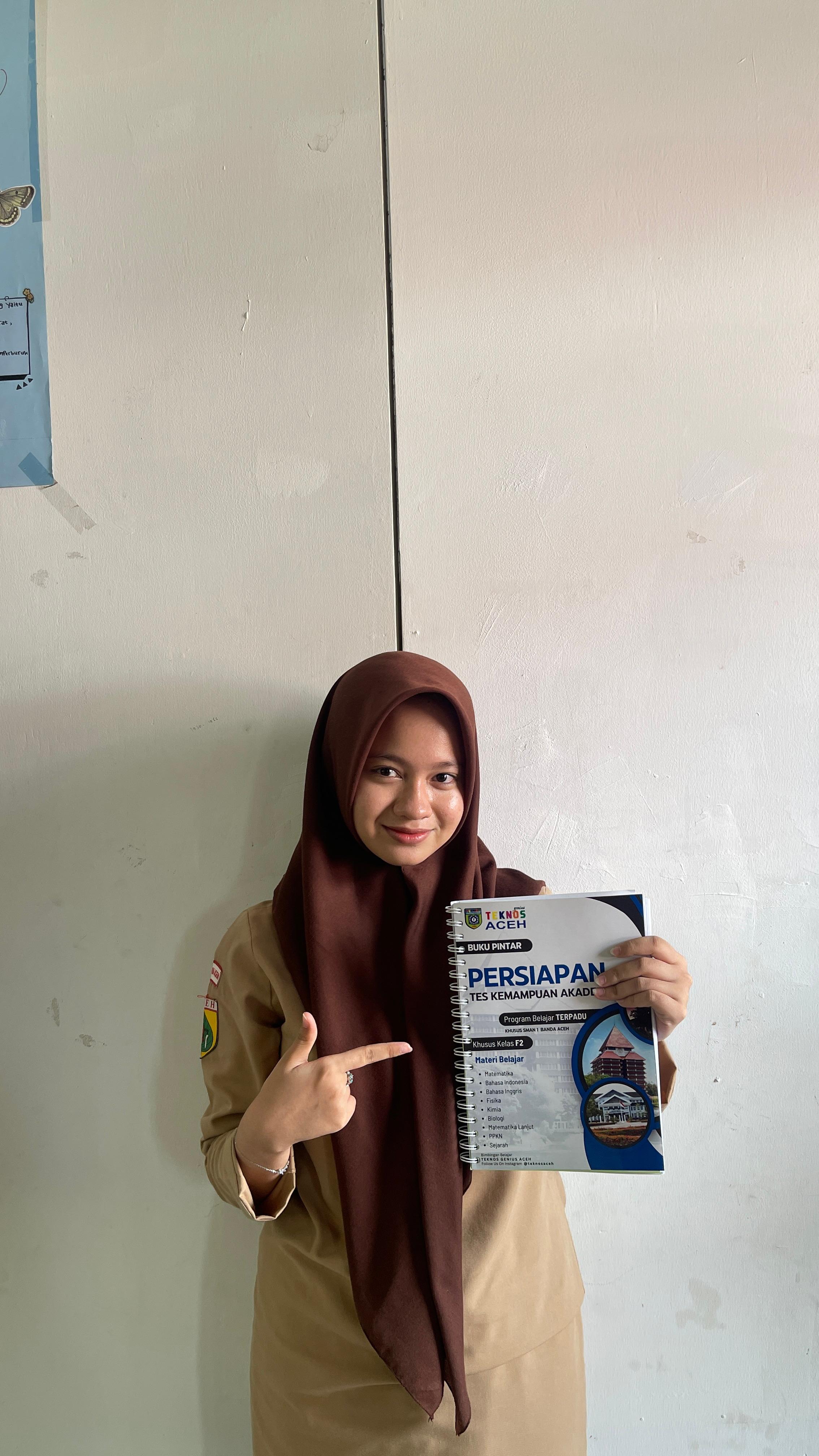 Khiyara Faiza Azhari