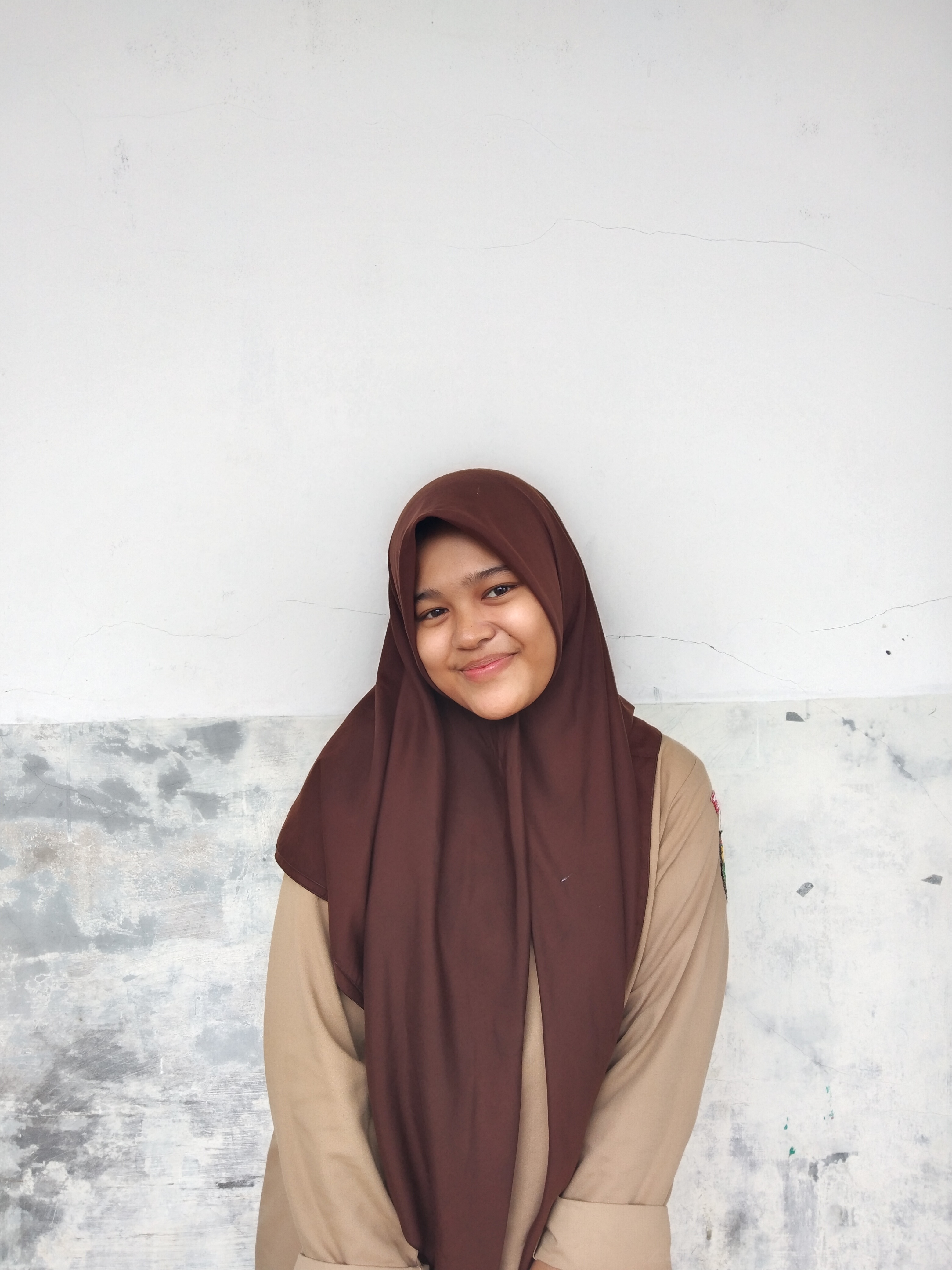 Syahira Azzahra