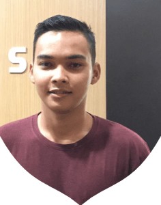 Arya Satria Rezeki