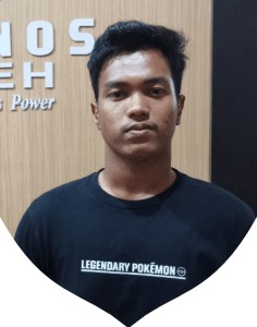 Teuku Muhammad Valda