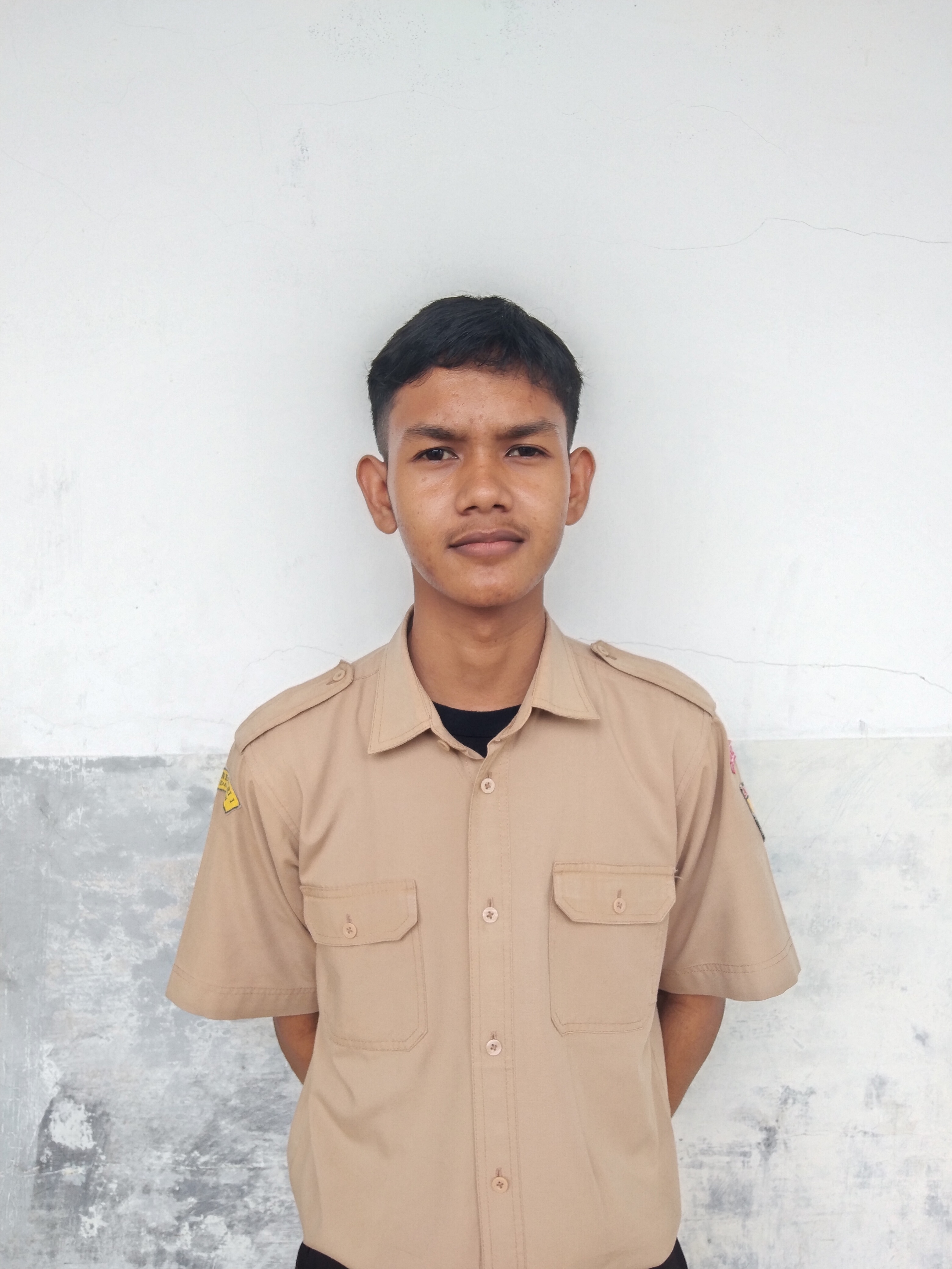 Muhammad Hadi