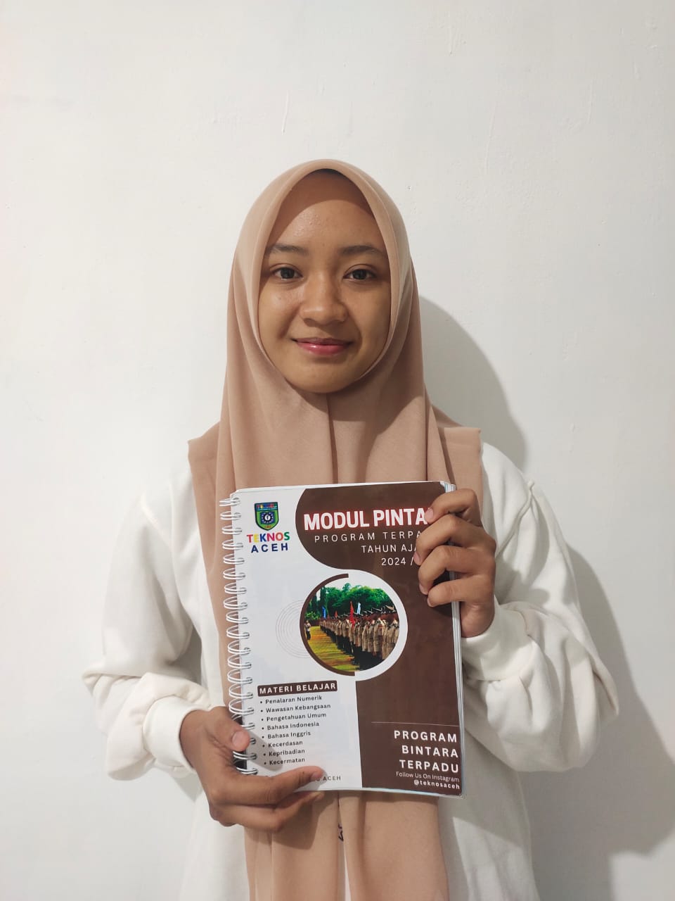 Marisyha Rosadianty