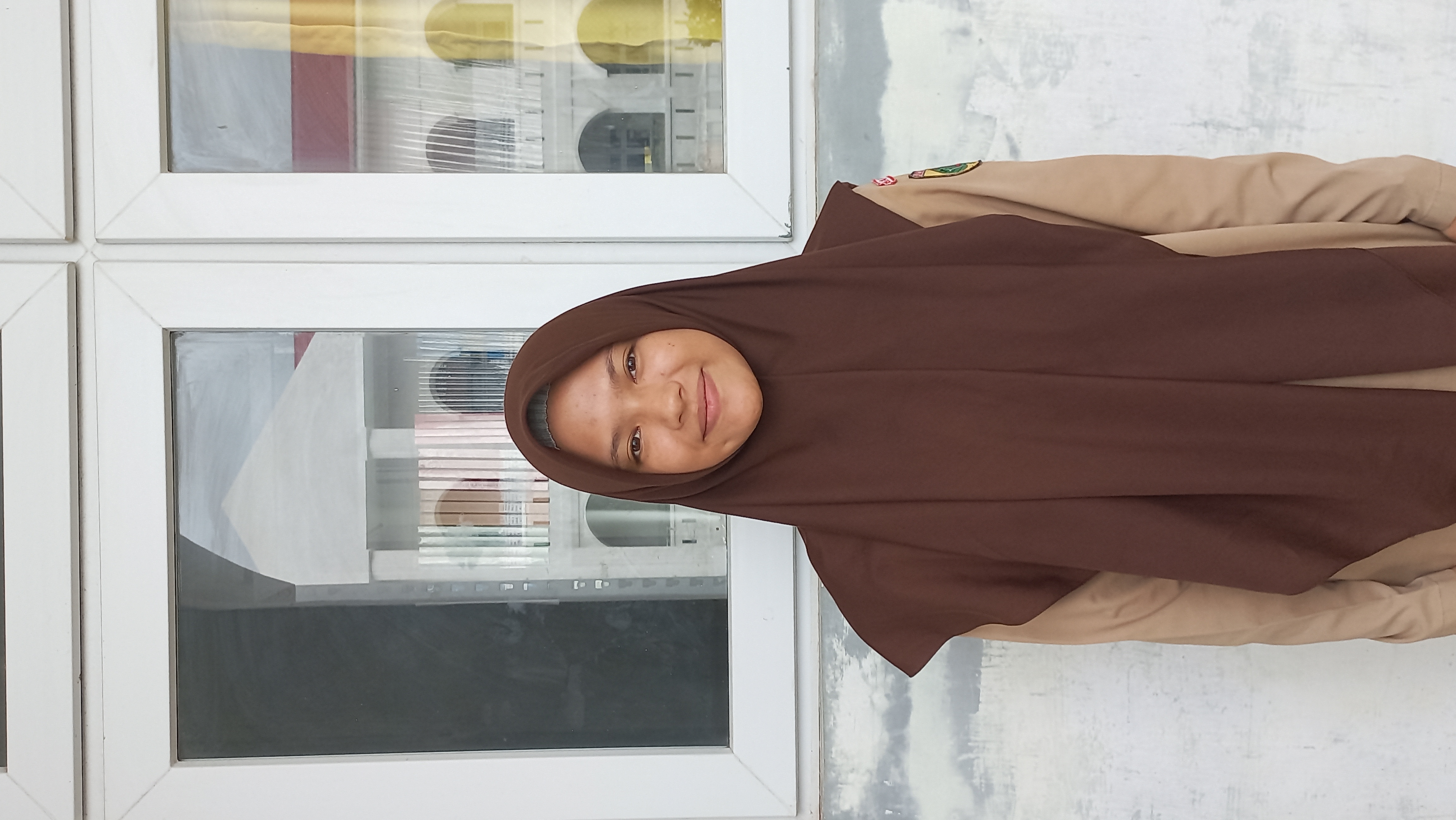 Masayuliza Nur Zaffira
