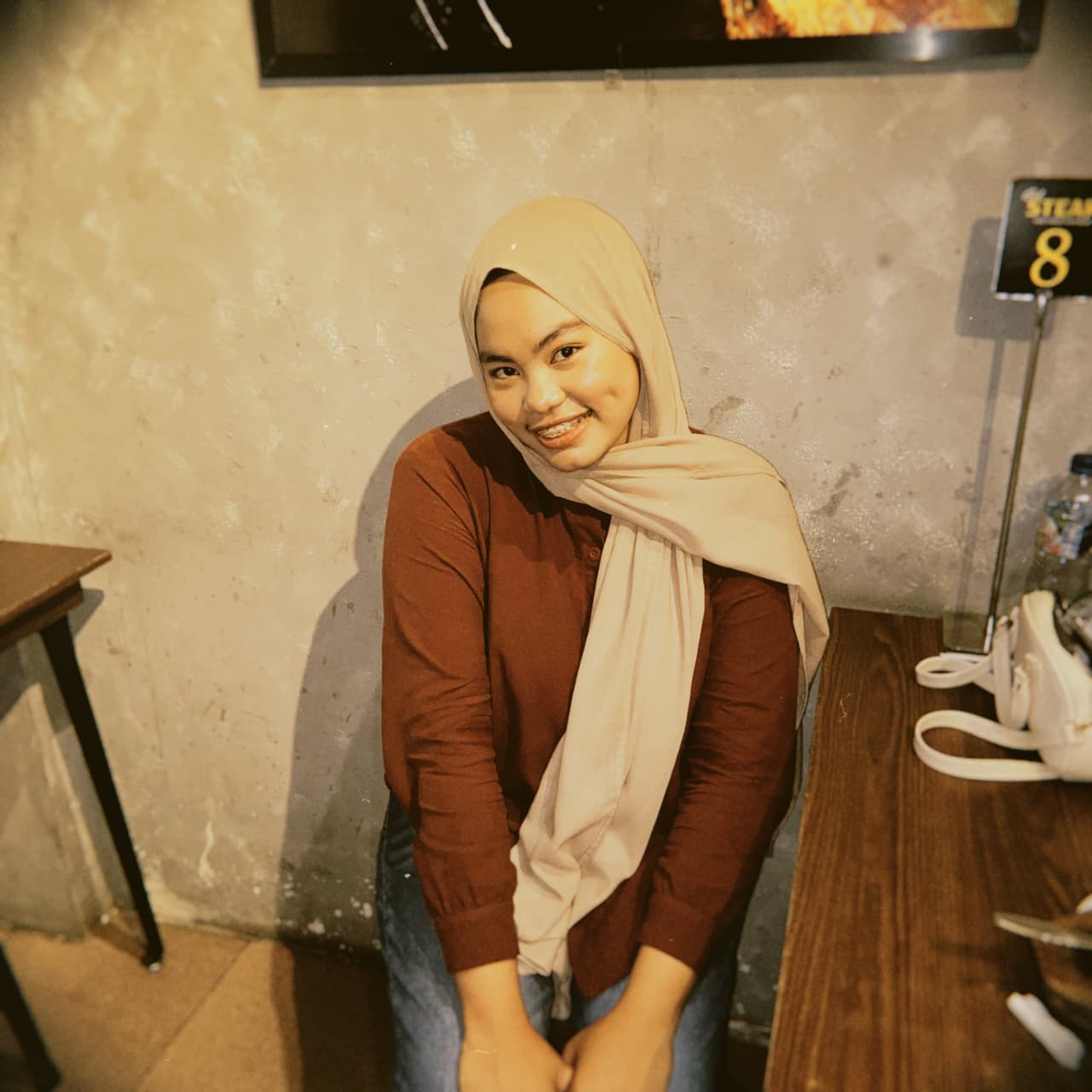 Raya Amjad Maisarah