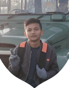 Teuku Braja Abdi