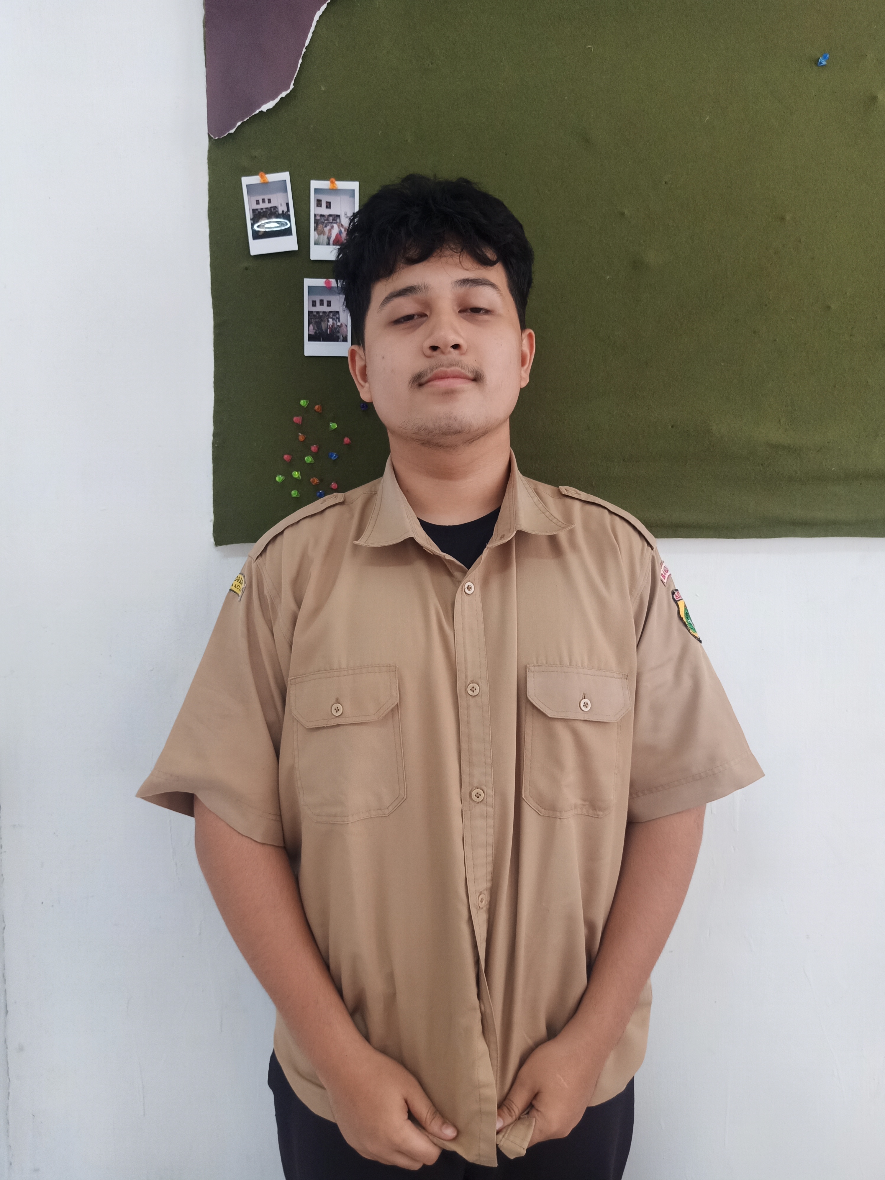 Ilham Ghiffari Alkindi