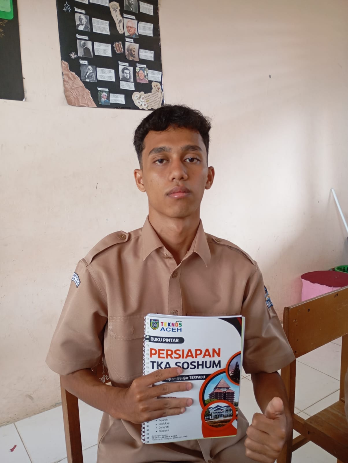 Khalis Mirqal