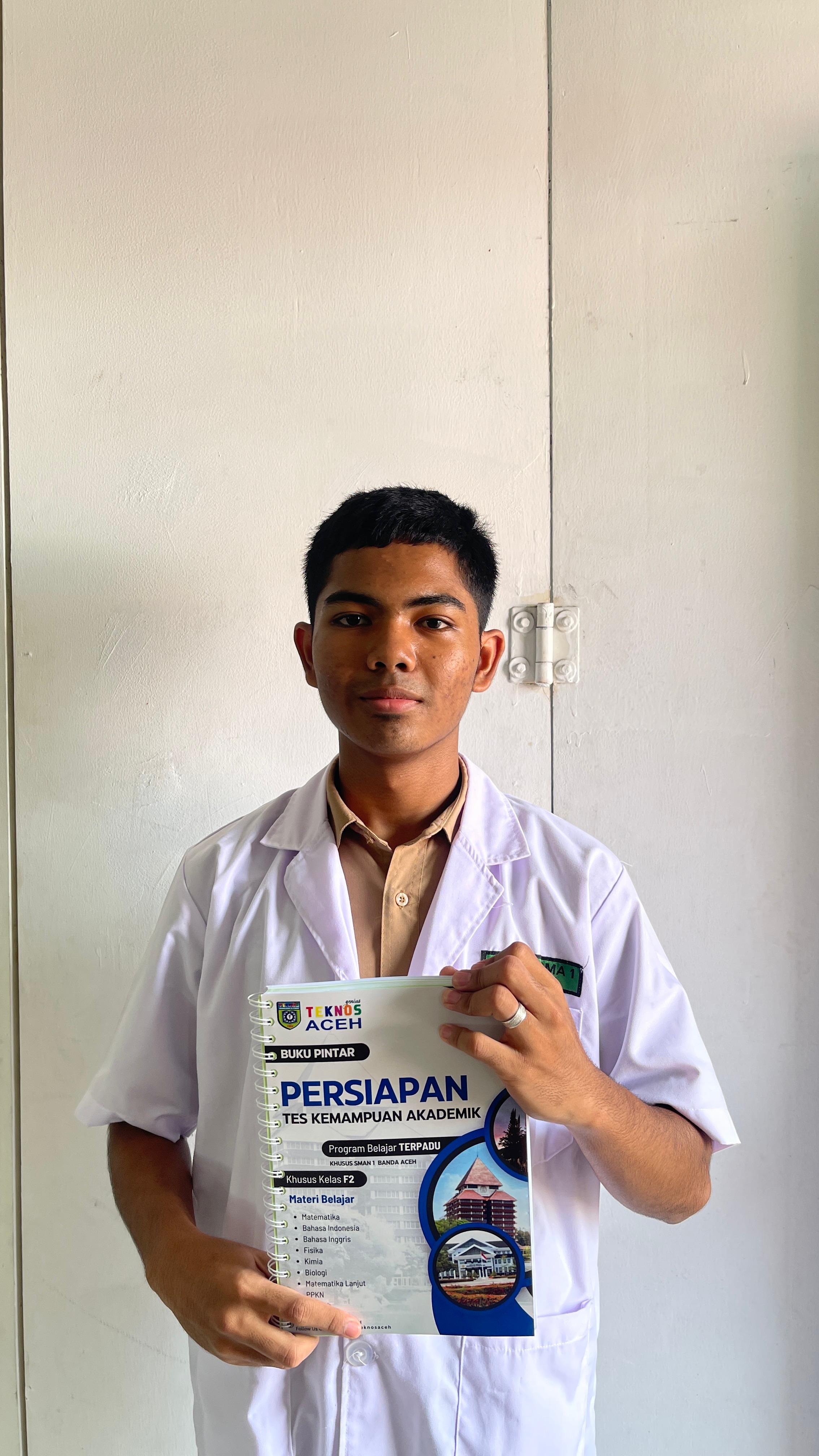 Alfian Affan