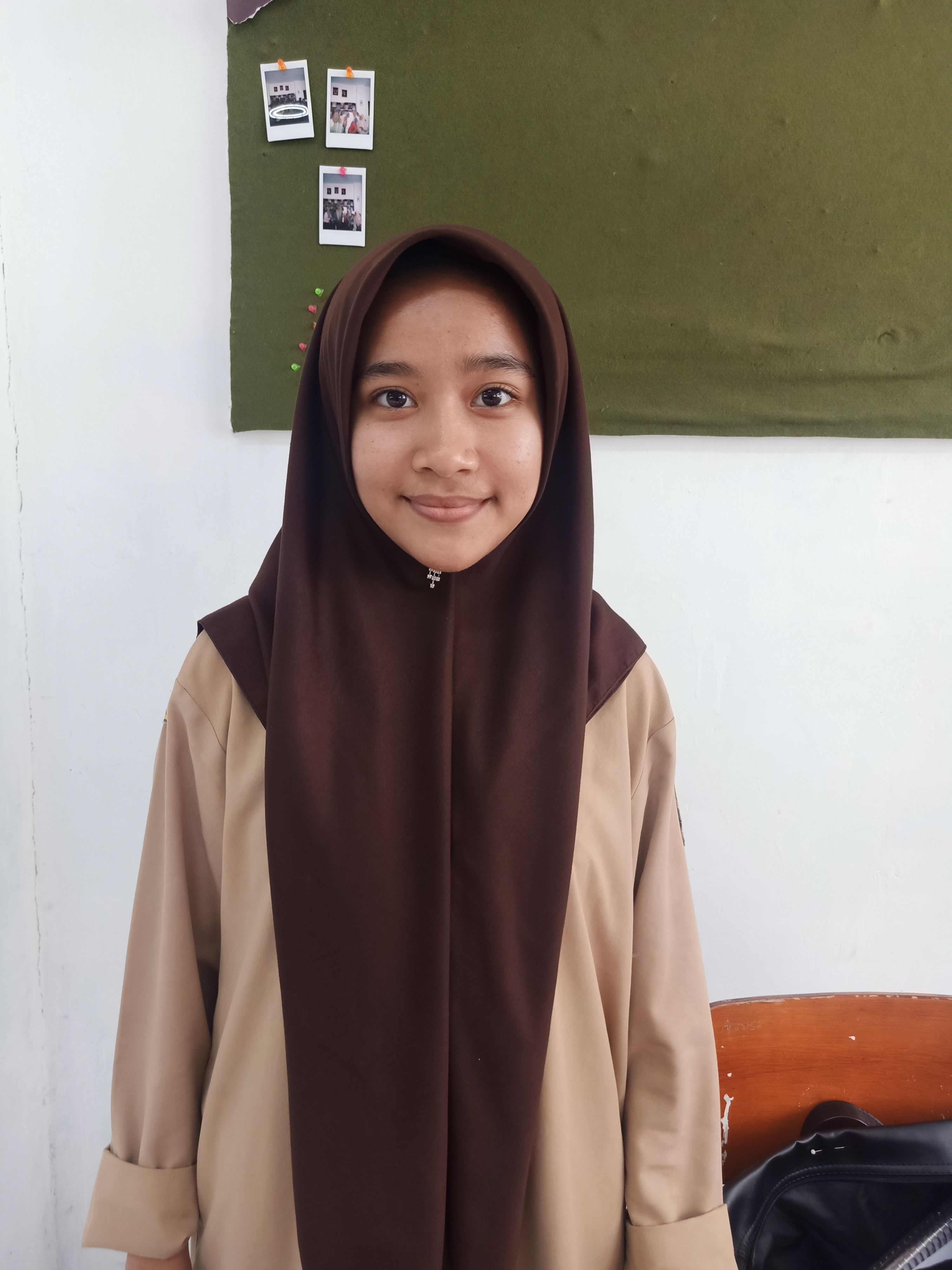 Nailul Muna