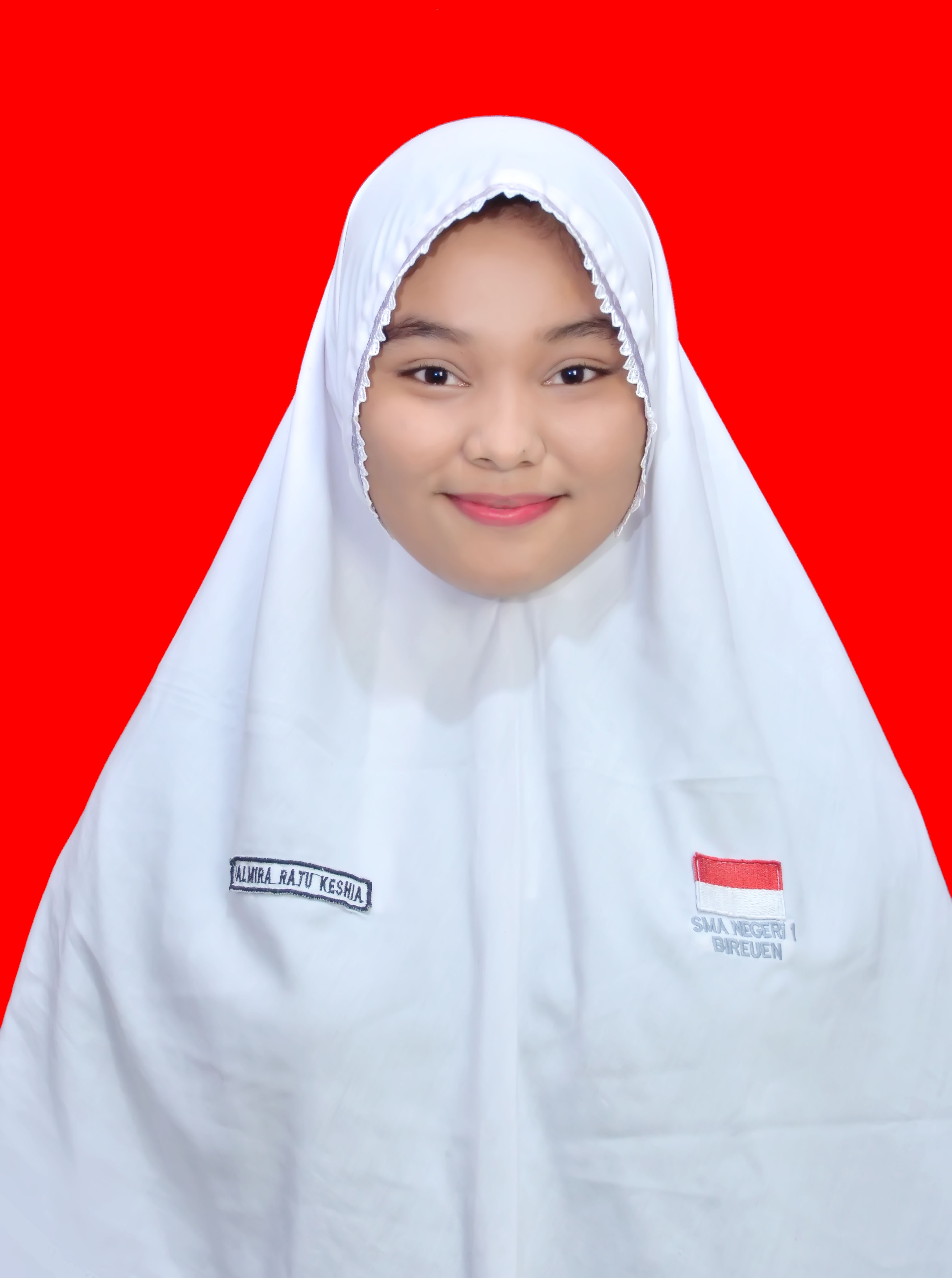 Almira Ratu Keshia