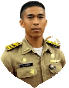 Ali Akbar