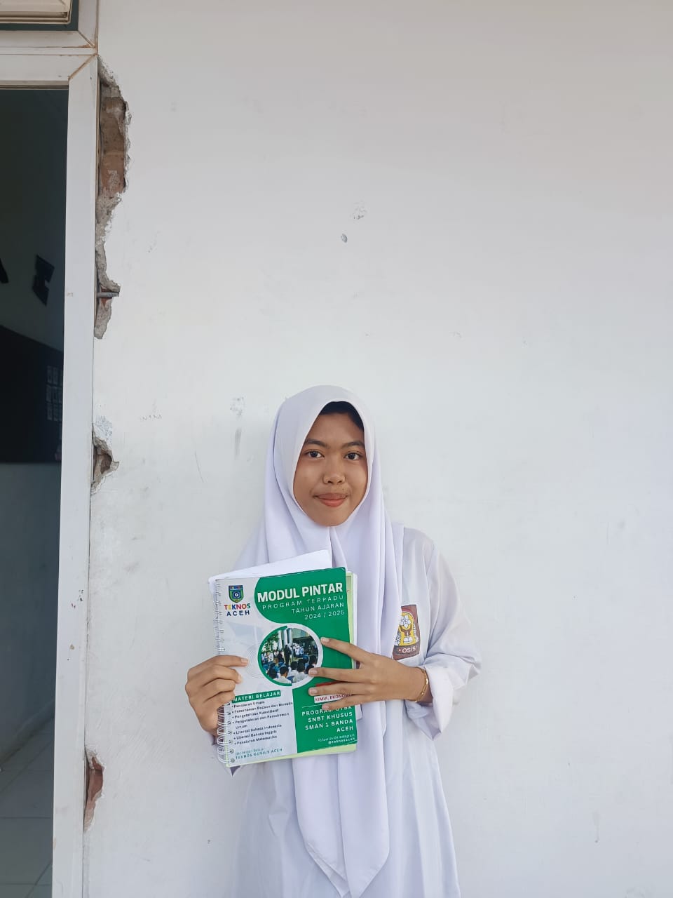 Sarah Shafira