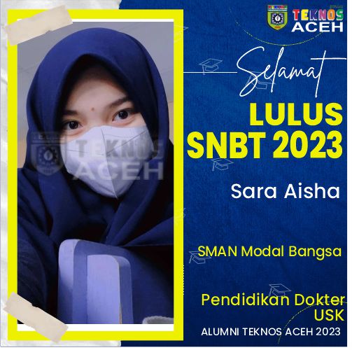 Sara Aisha