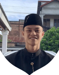 Dimas Putra Pradana