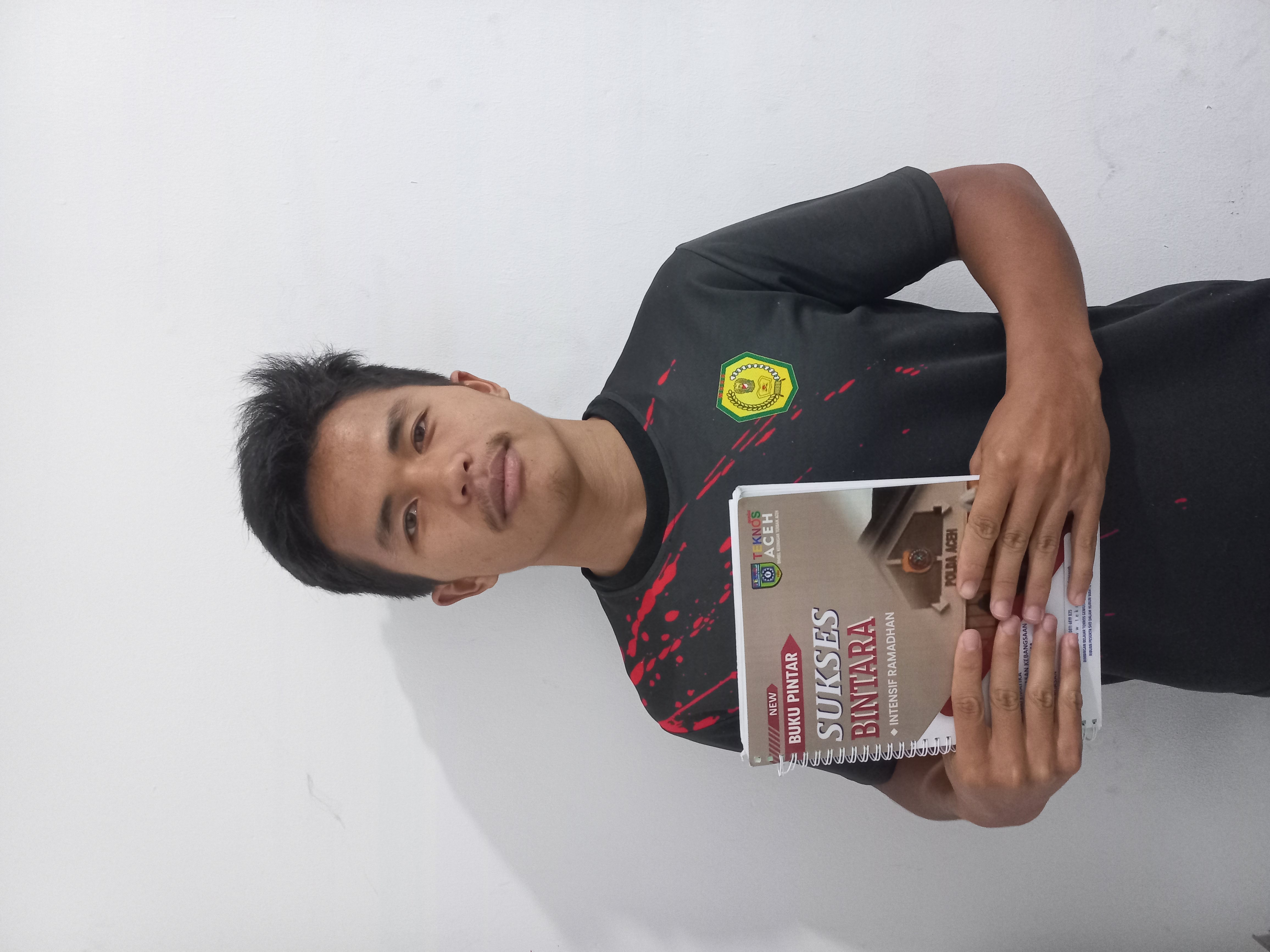 Josua Anda Matondang