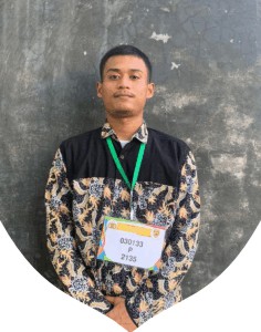 Rizki Aris Pratama