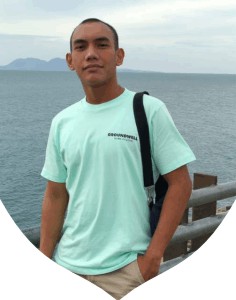 Fikri Yudiva Maulana