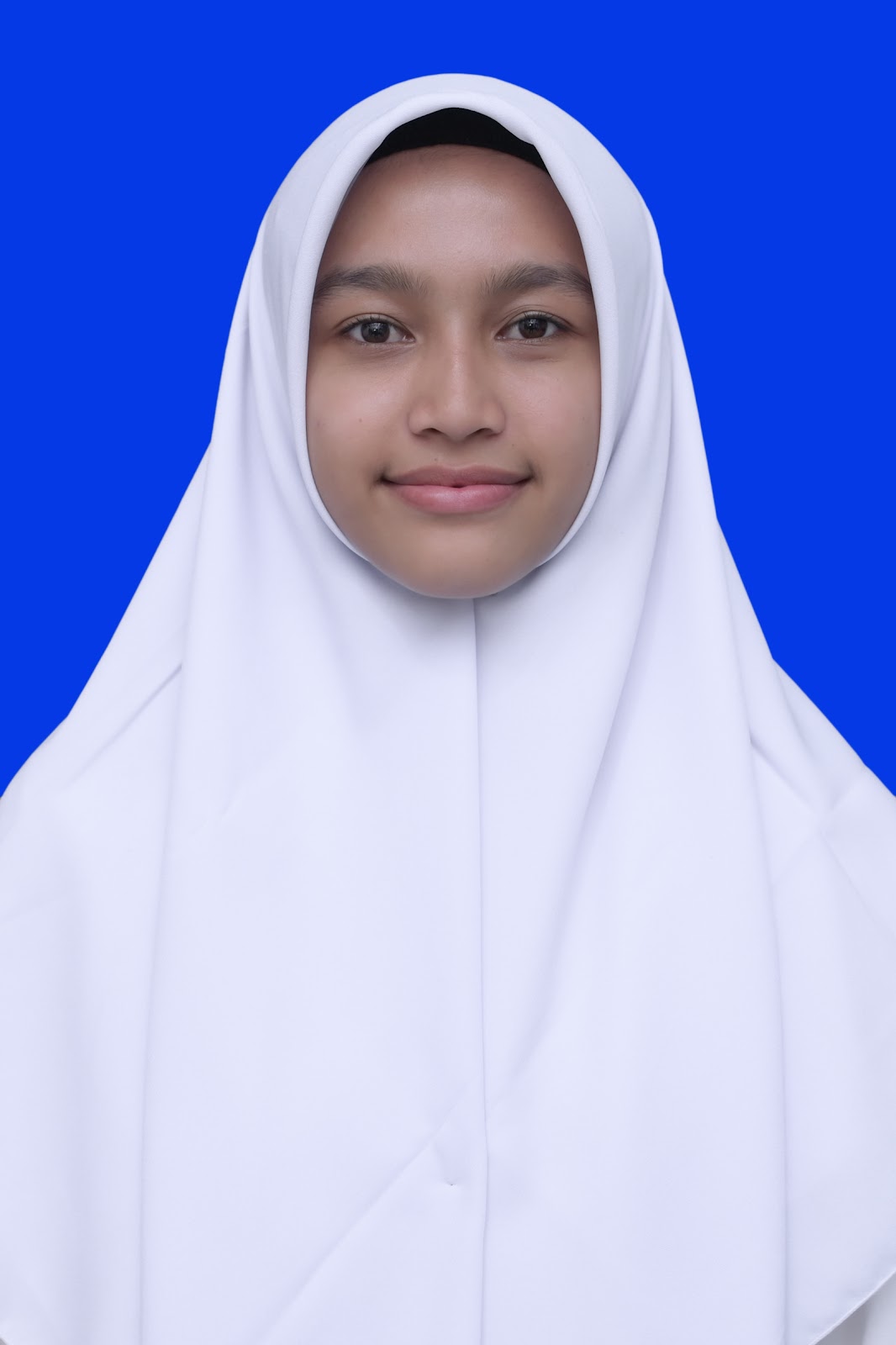 Maryam Al-Humaira Marzuki