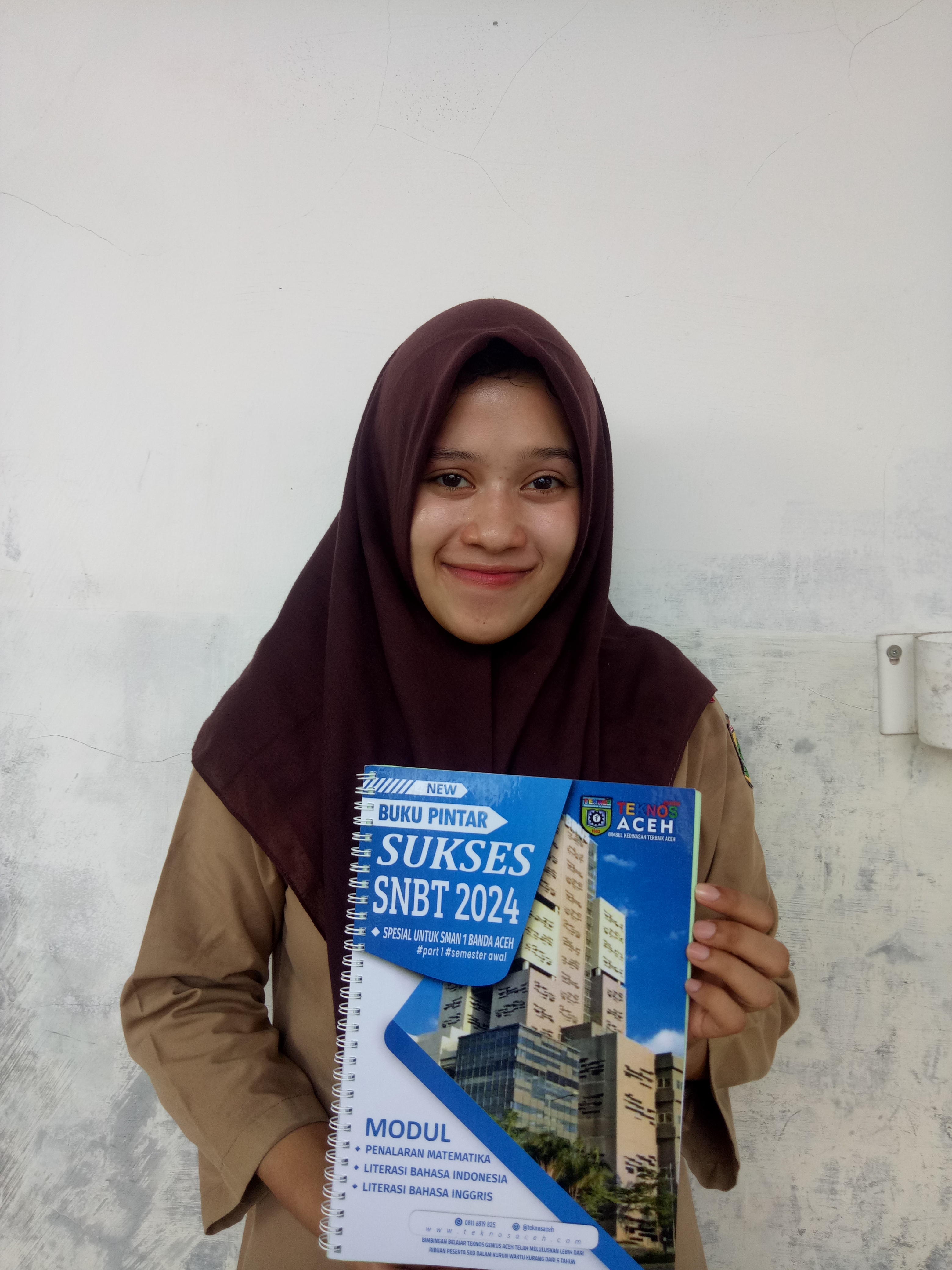 Aisya Azzahra