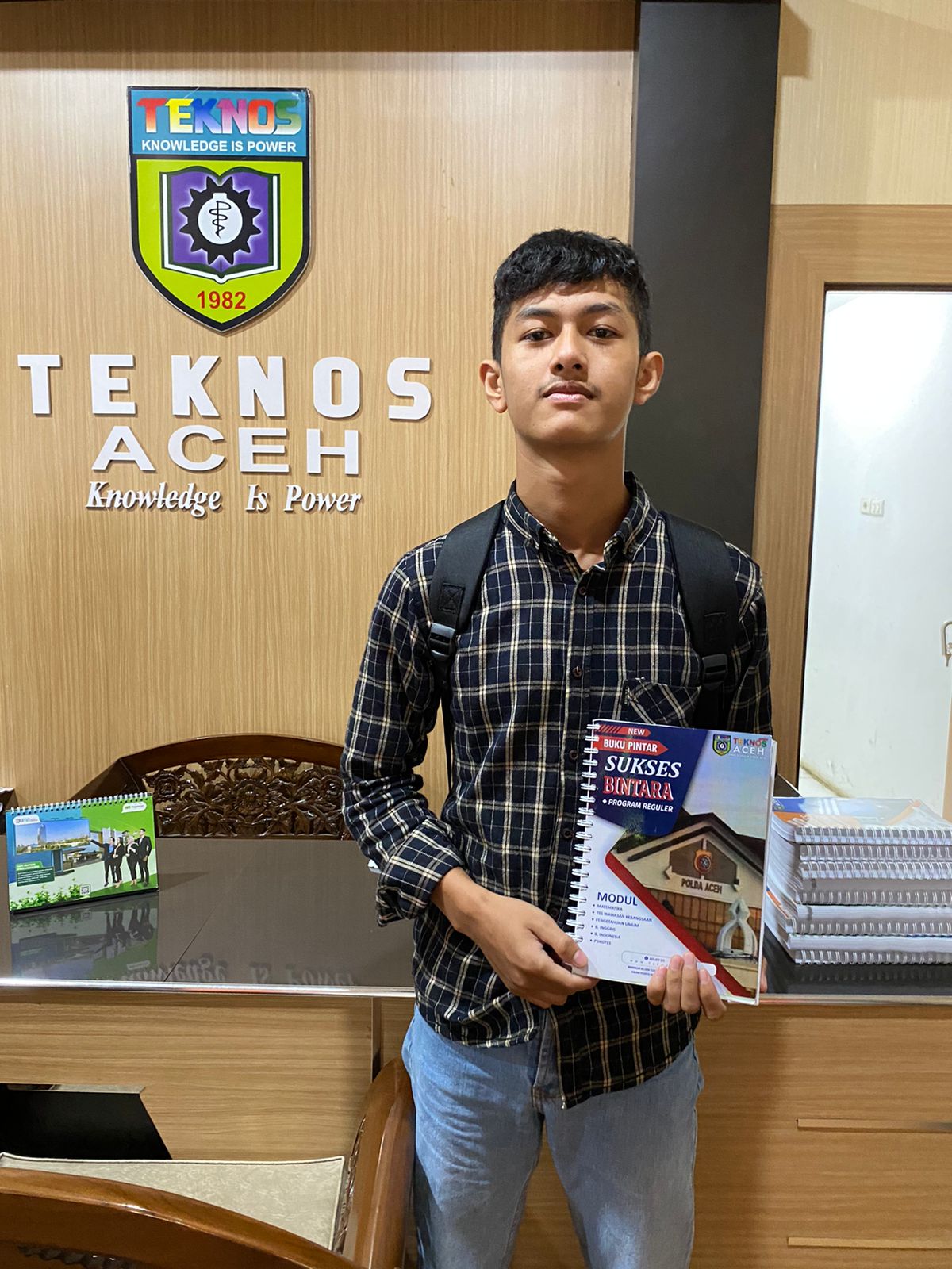 Hanif Adlin Setiawan