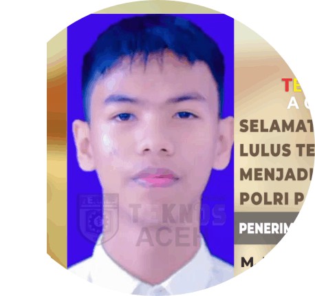 M. Zaki Ulfuadi