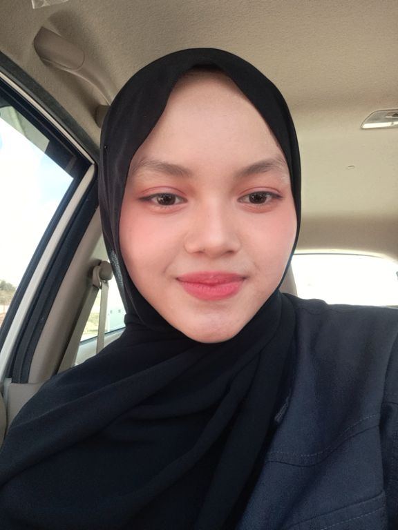 Zaskia Ufairah