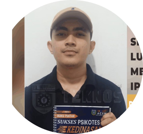 Muhammad Ilham S. B.