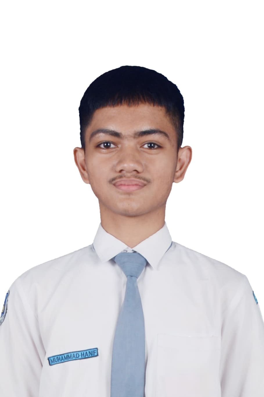Muhammad Hanif